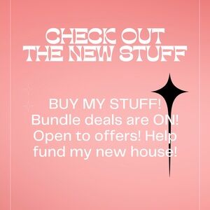 NEW LISTINGS POSTED !!!